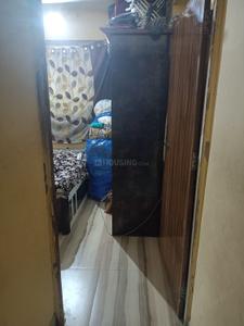Bedroom Image of 800 Sq.ft 2 BHK Apartment / Flat for sale in Mumbra Thane for Rs. 800000