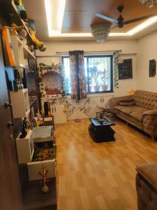 Living Room Image of 950 Sq.ft 2 BHK Apartment / Flat for sale in Atur Valley Vista, Pisoli Pune for Rs. 7000000
