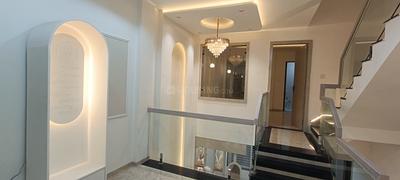 Hall Image of 1800 Sq.ft 4 BHK Duplex for sale in Nipania Indore for Rs. 12100000