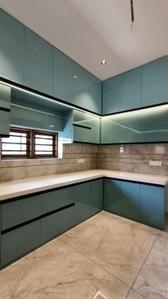 Kitchen Image of 2300 Sq.ft 4 BHK Independent House for sale in Kalamassery Kochi for Rs. 15000000