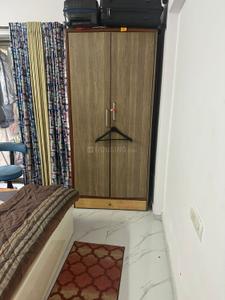Balcony Image of 1500 Sq.ft 3 BHK Apartment / Flat for sale in Lodha Splendora Platino B, Thane West Thane for Rs. 16500000
