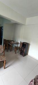 Hall Image of 900 Sq.ft 2 BHK Apartment / Flat for rent in Khopoli Navi Mumbai for Rs. 12000