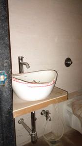 Image of 850 Sq.ft 3 BHK Apartment / Flat for sale in Vile Parle East, Mumbai for Rs. 28800000