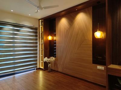Bedroom Image of 5700 Sq.ft 4 BHK Villa for sale in Sushant Lok 1 Floors, Sushant Lok Phase 1 Gurgaon for Rs. 65000000