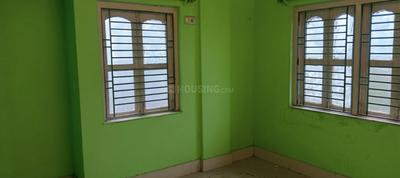 Bedroom Image of 1100 Sq.ft 2 BHK Apartment / Flat for rent in Baranagar Kolkata for Rs. 20000