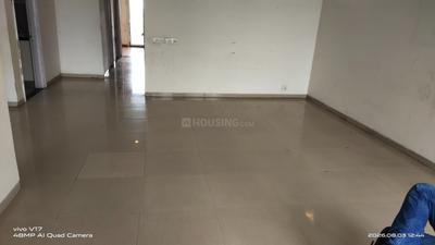 Hall Image of 1050 Sq.ft 2 BHK Apartment / Flat for sale in Jaypee Kensington Boulevard, Sector 131 Noida for Rs. 10000000