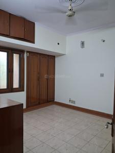 Bedroom Image of 1100 Sq.ft 2 BHK Apartment / Flat for rent in DDA Flats Sarita Vihar, Sarita Vihar New Delhi for Rs. 38250