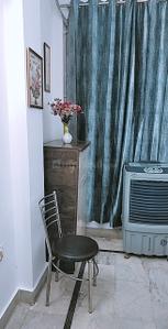 1 BHK Independent Builder Floor