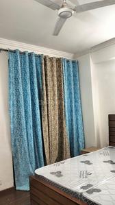 Bedroom Image of Vikulp homes stay in Sector 75, Noida