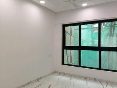 Living Room Image of 1090 Sq.ft 2 BHK Apartment / Flat for sale in Man Opus, Mira Road East Mira Bhayandar for Rs. 9700000