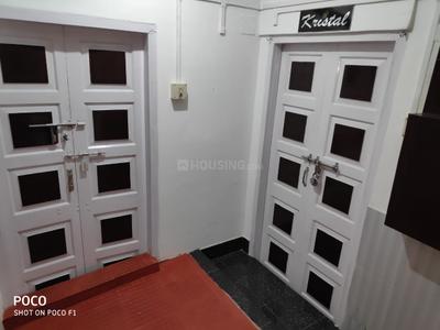 Balcony Image of 1300 Sq.ft 1 BHK Independent House for rent in Zoo Tiniali Guwahati for Rs. 16000