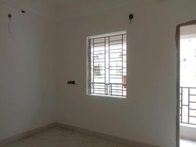 Bedroom Image of 730 Sq.ft 2 BHK Apartment / Flat for sale in Keshtopur Kolkata for Rs. 2900000