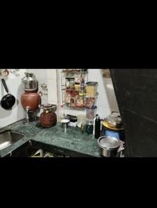 Kitchen Image of Asikur in Borivali East, Mumbai