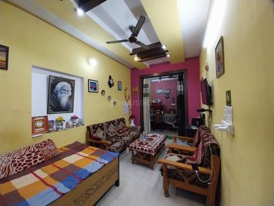 Image of 670 Sq.ft 1 BHK Independent House for sale in Paikaramau, Lucknow for Rs. 3400000