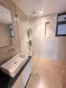 Bathroom Image of 2200 Sq.ft 3 BHK Apartment / Flat for sale in Noble Callista, Sector 66 Mohali for Rs. 30500000