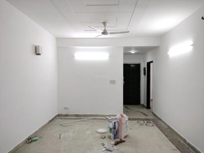 Living Room Image of 2700 Sq.ft 4 BHK Apartment / Flat for sale in CGHS Best Residency, Sector 19 Dwarka New Delhi for Rs. 42200000