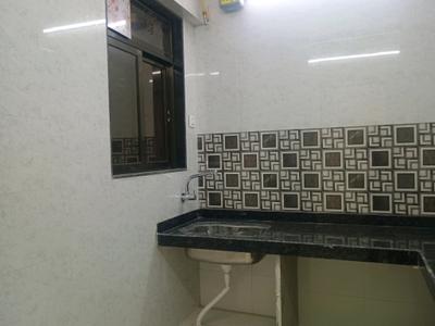 Kitchen Image of 1299 Sq.ft 2 BHK Apartment / Flat for sale in Regency Luxuria, Dombivli East Thane for Rs. 8599000