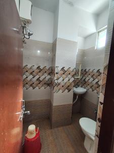 Bathroom Image of Zolo Rurban in Gopanapalli, Hyderabad