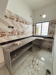 Kitchen Image of 775 Sq.ft 2 BHK Apartment / Flat for sale in Konnagar Hooghly for Rs. 2131250