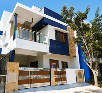 Image of 1500 Sq.ft 3 BHK Independent House for sale in Kadugodi, Bengaluru for Rs. 8000000
