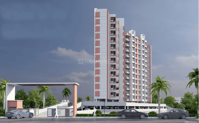 2 BHK Flat