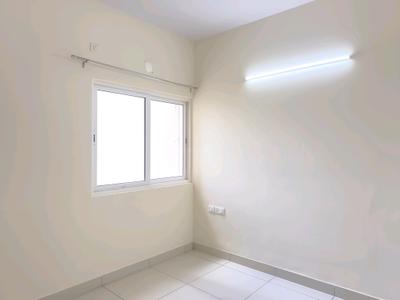 Bedroom Image of 1000 Sq.ft 3 BHK Apartment / Flat for sale in Prestige Jindal City, Anchepalya Bengaluru for Rs. 20000000