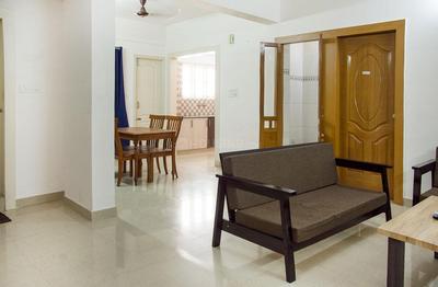 Hall Image of TF 2 Sai Enclave in RR Nagar, Bangalore