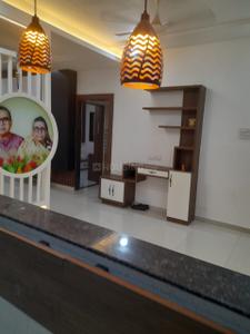 Hall Image of 1617 Sq.ft 3 BHK Apartment / Flat for sale in Swawlambi Nagar Nagpur for Rs. 11500000