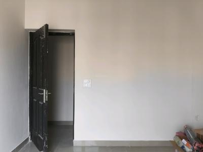 Bedroom Image of 1206 Sq.ft 2.5 BHK Apartment / Flat for rent in JM Florence, Noida Extension Greater Noida for Rs. 23000