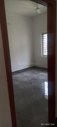 RR Nagar Bedroom 1