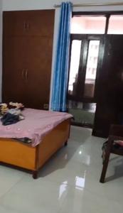 Bedroom Image of 1500 Sq.ft 3 BHK Apartment / Flat for rent in SRS Royal Hills 2, Sector 87 Faridabad for Rs. 35000