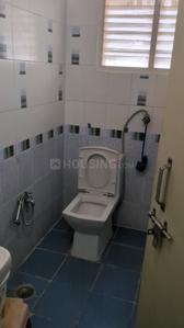Image of 1573 Sq.ft 3 BHK Apartment / Flat for sale in Bhoiguda, Secunderabad for Rs. 11910000