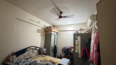 Bedroom Image of 1050 Sq.ft 2 BHK Apartment / Flat for sale in Kamothe Navi Mumbai for Rs. 9500000