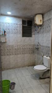 Image of 1440 Sq.ft 3 BHK Apartment / Flat for rent in Thakurpukur, Kolkata for Rs. 30500