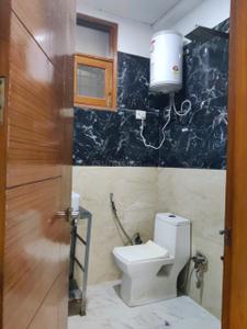 Image of 1400 Sq.ft 3 BHK Builder Floor for rent in Vaishali, Ghaziabad for Rs. 30000