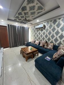 Hall Image of 2350 Sq.ft 3 BHK Builder Floor for sale in Sector 10A Gurgaon for Rs. 26000000
