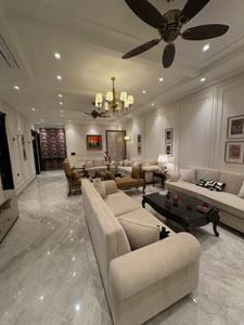 Hall Image of 2700 Sq.ft 4 BHK Builder Floor for sale in Anand Vihar New Delhi for Rs. 69000000