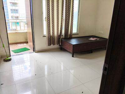 Bedroom Image of 750 Sq.ft 2 BHK Apartment / Flat for rent in Nirvana Lifecity, Lohegaon Pune for Rs. 20000