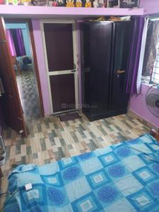 Bedroom Image of 720 Sq.ft 2 BHK Builder Floor for rent in Jharapada Bhubaneswar for Rs. 10000