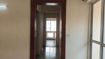 Passage Image of 953 Sq.ft 2 BHK Apartment / Flat for rent in Jaypee Kosmos, Sector 134 Noida for Rs. 24500