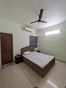 Bedroom Image of 2100 Sq.ft 3 BHK Farm House for rent in Uttorayon Township Siliguri for Rs. 51000