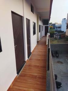Balcony Image of 4770 Sq.ft 12 BHK Independent House for sale in Durga Nagar Vidisha for Rs. 15000000