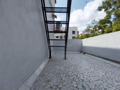 Balcony Image of 1400 Sq.ft 3 BHK Duplex for sale in Gotri Vadodara for Rs. 15000000