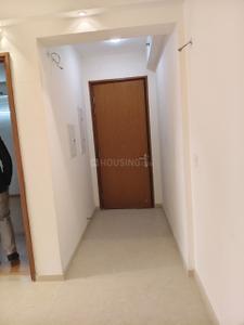 Hall Image of 2563 Sq.ft 3 BHK Apartment / Flat for sale in Godrej Woods Phase 3, Sector 43 Noida for Rs. 52000000