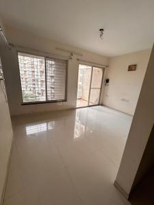 Hall Image of 750 Sq.ft 2 BHK Apartment / Flat for rent in Ravikiran Phase II, Charholi Budruk Pune for Rs. 16000