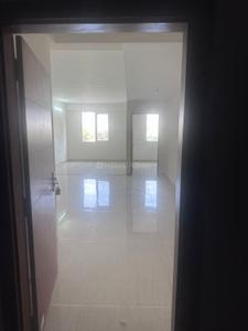 Bathroom Image of 1652 Sq.ft 2 BHK Apartment / Flat for sale in Mahalaxmi Aishwaryam Residency, Bhuwana Udaipur for Rs. 8497250