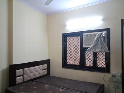 1 BHK Independent Builder Floor