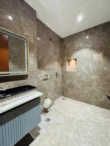 Image of 2400 Sq.ft 4 BHK Builder Floor for sale in Ansal Versalia, Sector 67, Gurgaon for Rs. 28100000
