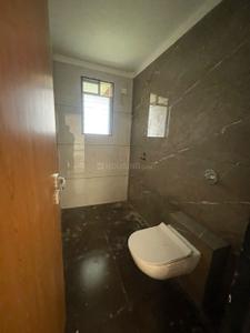 Image of 2350 Sq.ft 3 BHK Apartment / Flat for sale in Shreenathji Delta Riviera, Ulwe, Navi Mumbai for Rs. 50000000