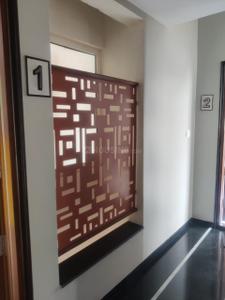 Bedroom Image of 1100 Sq.ft 2 BHK Apartment / Flat for rent in HBR Layout Bengaluru for Rs. 33000